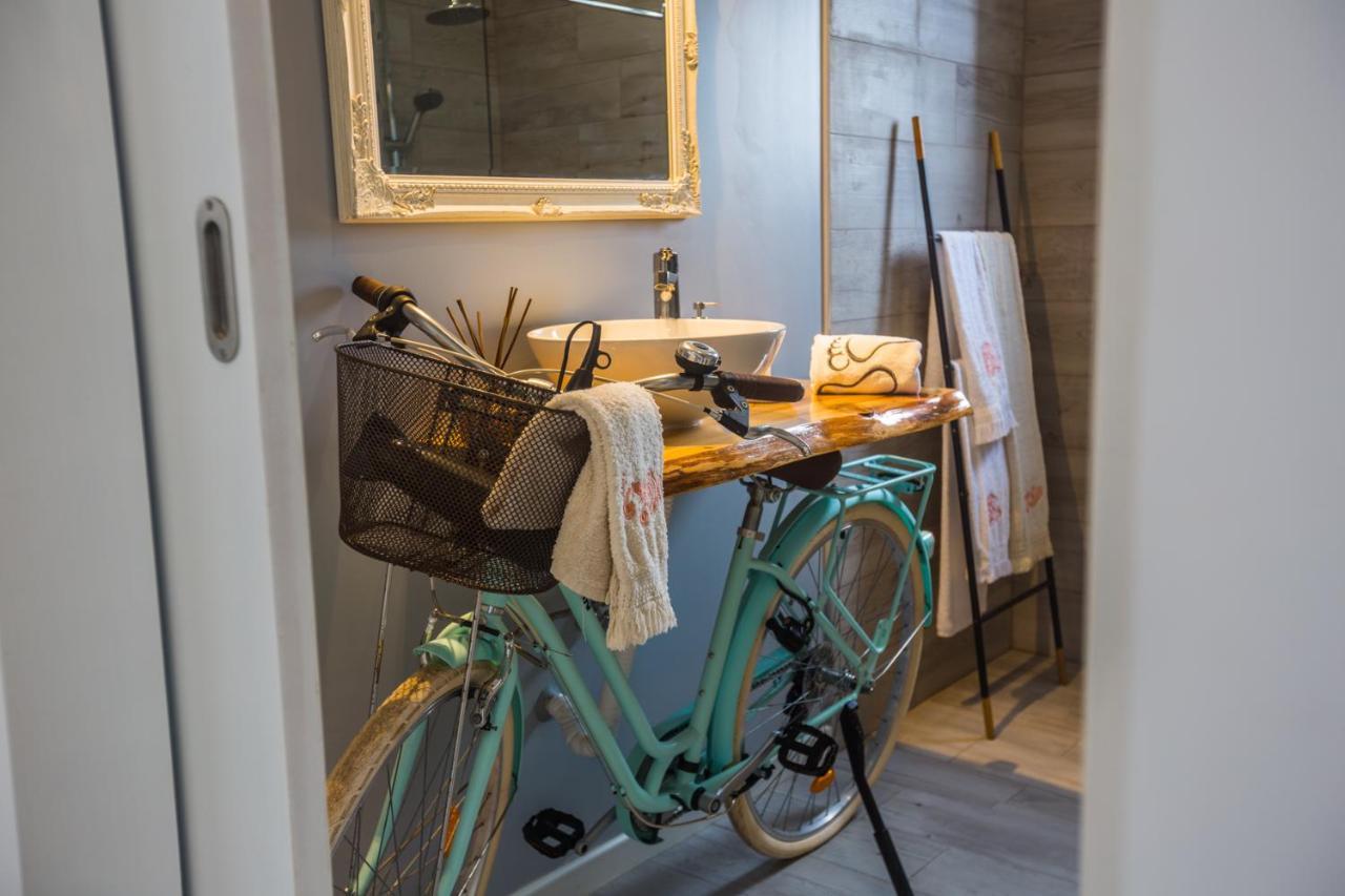 Bicycle Villas - Al 蓬塔德尔加达 外观 照片